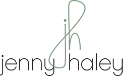 Jenny Haley Salon Logo